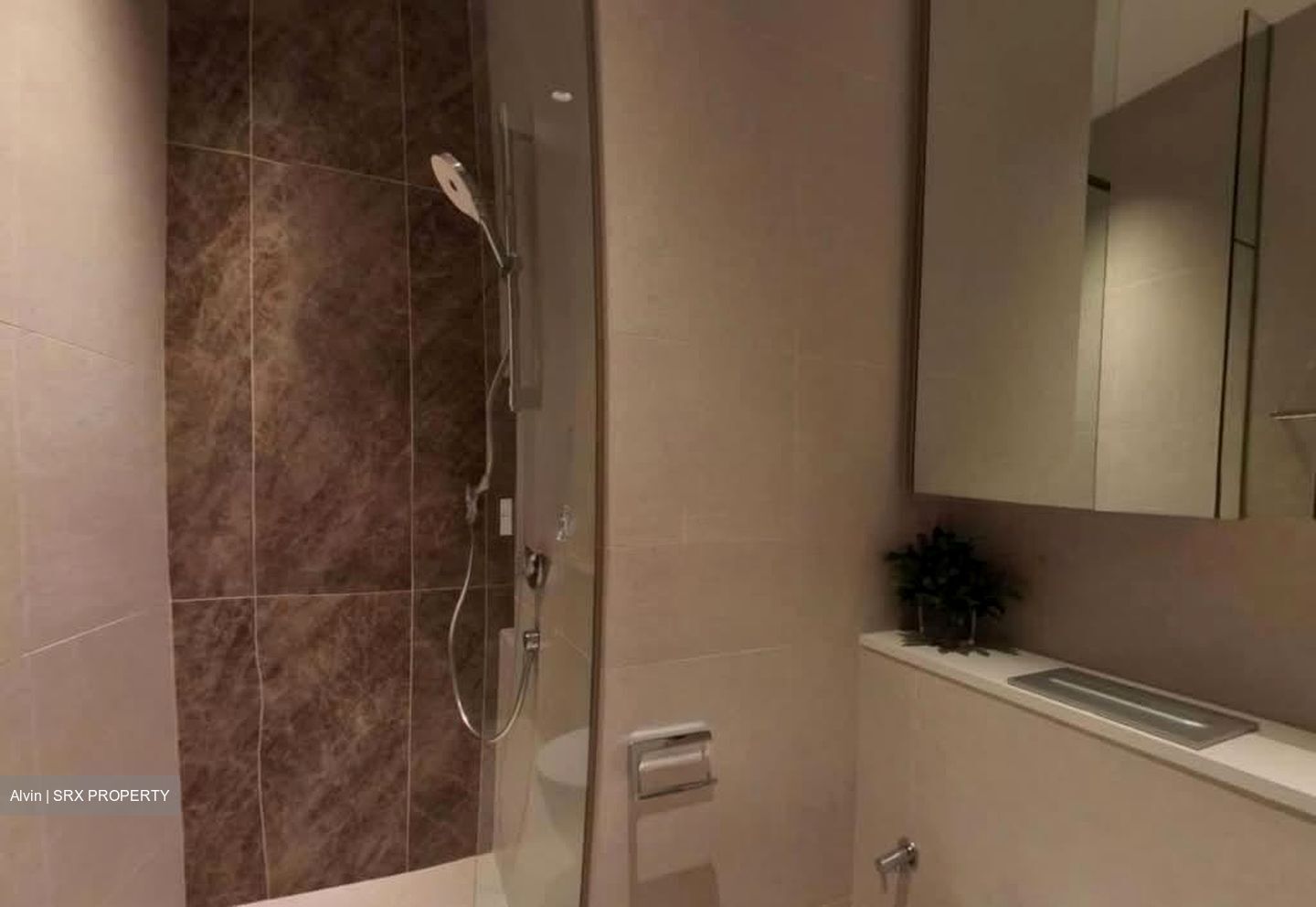Jalan Jurong Kechil (D21), Condominium #558936931